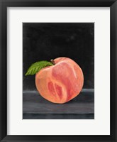 Fruit on Shelf VIII Fine Art Print