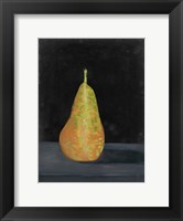 Fruit on Shelf IX Fine Art Print