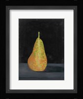 Fruit on Shelf IX Framed Print