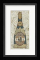 Vintage Champagne II Fine Art Print
