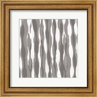 Pattern Waves II Fine Art Print