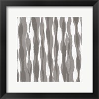 Pattern Waves II Fine Art Print
