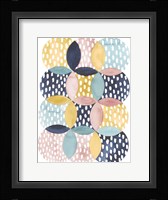 Deluge II Framed Print