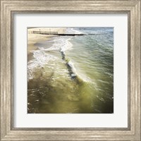 Buckroe Beach I Fine Art Print