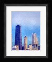 Chi Town II Fine Art Print