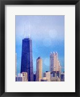 Chi Town II Fine Art Print