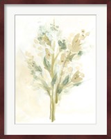 Sagebrush Bouquet I Fine Art Print