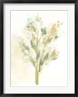 Sagebrush Bouquet I Fine Art Print