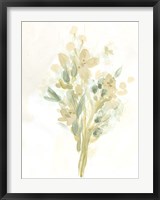 Sagebrush Bouquet II Fine Art Print