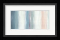 Seafoam Spectrum I Fine Art Print