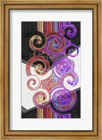 Twirl II Fine Art Print