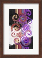 Twirl II Fine Art Print
