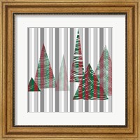 Oh Christmas Tree I Fine Art Print
