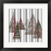 Oh Christmas Tree II Fine Art Print