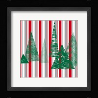 Oh Christmas Tree III Fine Art Print