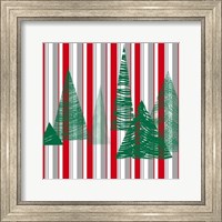 Oh Christmas Tree III Fine Art Print