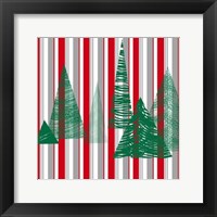 Oh Christmas Tree III Fine Art Print