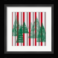 Oh Christmas Tree IV Fine Art Print