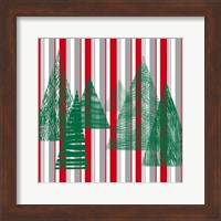 Oh Christmas Tree IV Fine Art Print