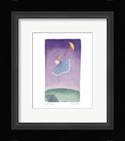Felicity Wishes VII Framed Print