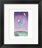 Felicity Wishes VII Framed Print