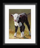 Princess Framed Print