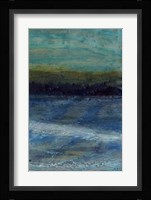 Marooned II Framed Print