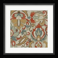 Chimborazo I Framed Print