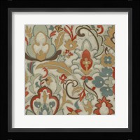 Chimborazo II Framed Print