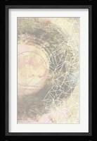 Crystal Vision II Framed Print