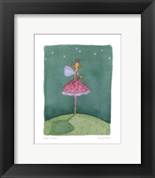 Felicity Wishes VI Framed Print
