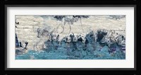 Bering Strait I Framed Print