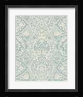 Baroque Tapestry in Spa I Fine Art Print