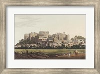 View of Windsor Fine Art Print
