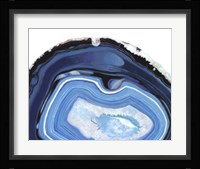 Agate Studies I Fine Art Print