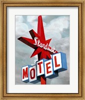 American Roadside VI Fine Art Print