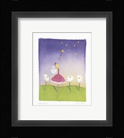 Felicity Wishes I Framed Print