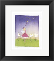 Felicity Wishes I Framed Print