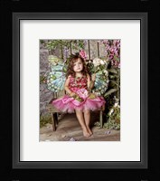 Beautiful Fairy 2 Fine Art Print