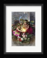 Fairies Find the Light Fine Art Print