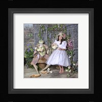 Tea Please Fine Art Print