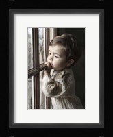 Rainy Day Fine Art Print