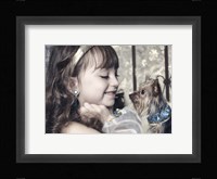 Best Friends Fine Art Print