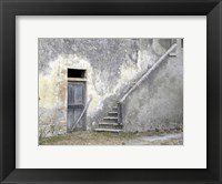 Trip 2 Framed Print