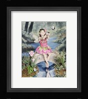 Wallace 5130 Fine Art Print