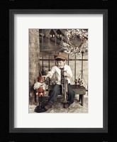 Nutcracker Sweet Fine Art Print