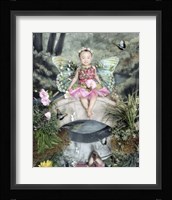 Yeung 4834 Fine Art Print