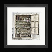 Fairy Cupboard Fine Art Print