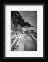 Fragmented Fine Art Print