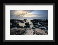 In the Middle Fine Art Print